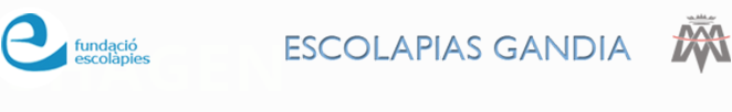Justificación - Escolapias Gandia
